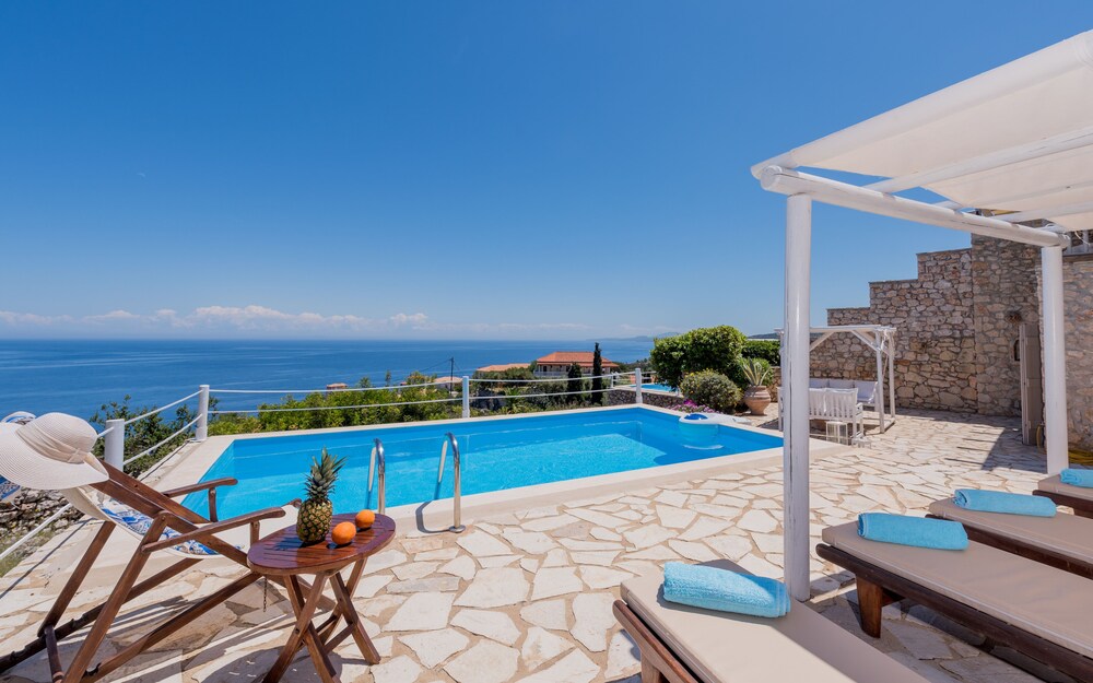 Orfos Villas