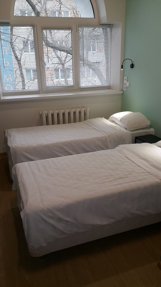 Tiger Hostel