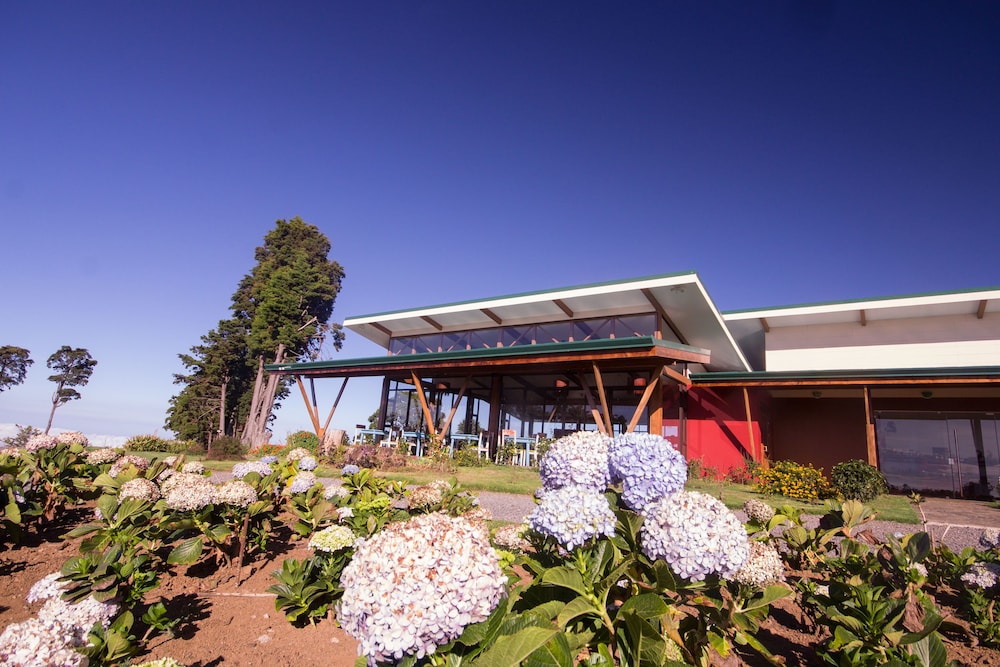 Hotel Chayote Lodge - Image 1