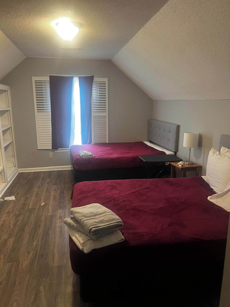 Timber Creek Hideaway