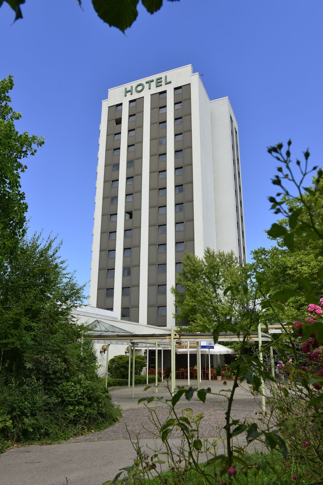 PLAZA INN Leonberg - Property Image 27