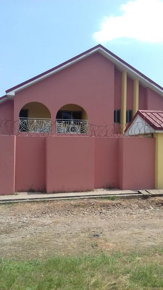 Pasandy Lodge