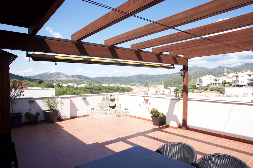 roof