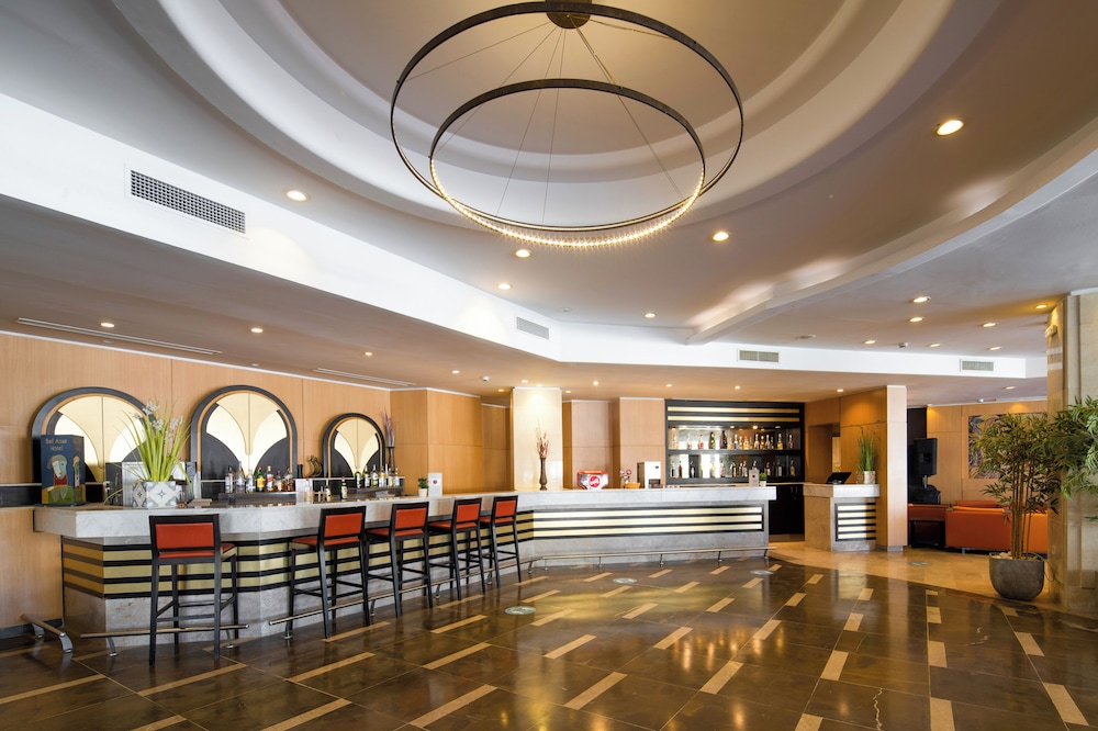 Hammamet Vacations - Hotel Bel Azur Thalasso  Bungalows - Property Image 10
