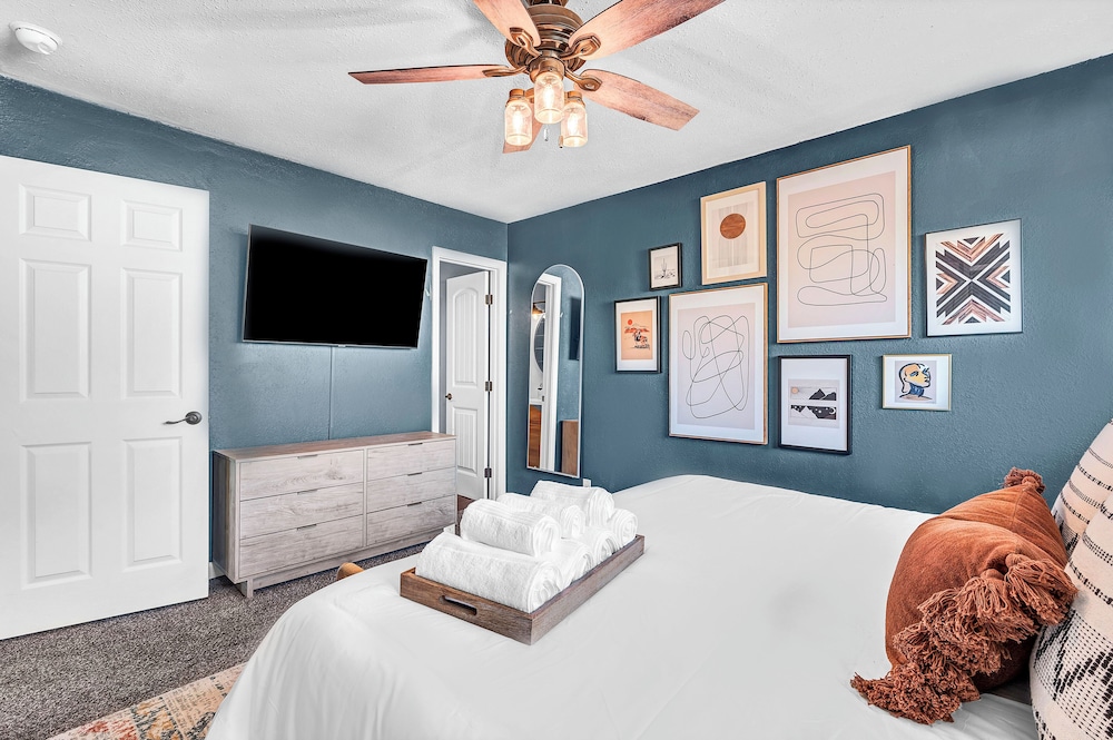 Beatrice Mini-resort Scottsdale