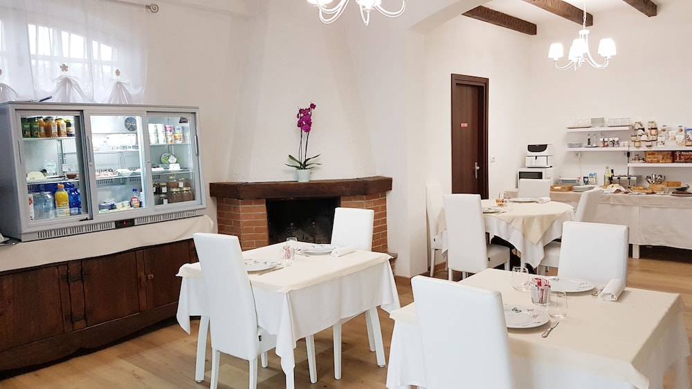 Villa Bellavista Alba