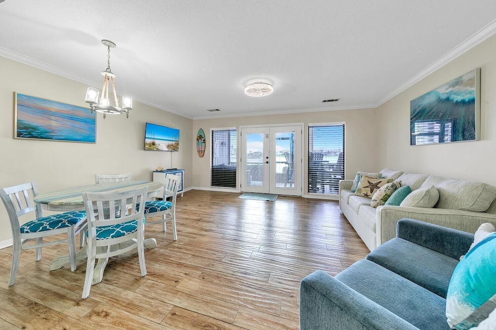Seascape Lakefront Villas 189- Don't Worry, Beach Happy view 2