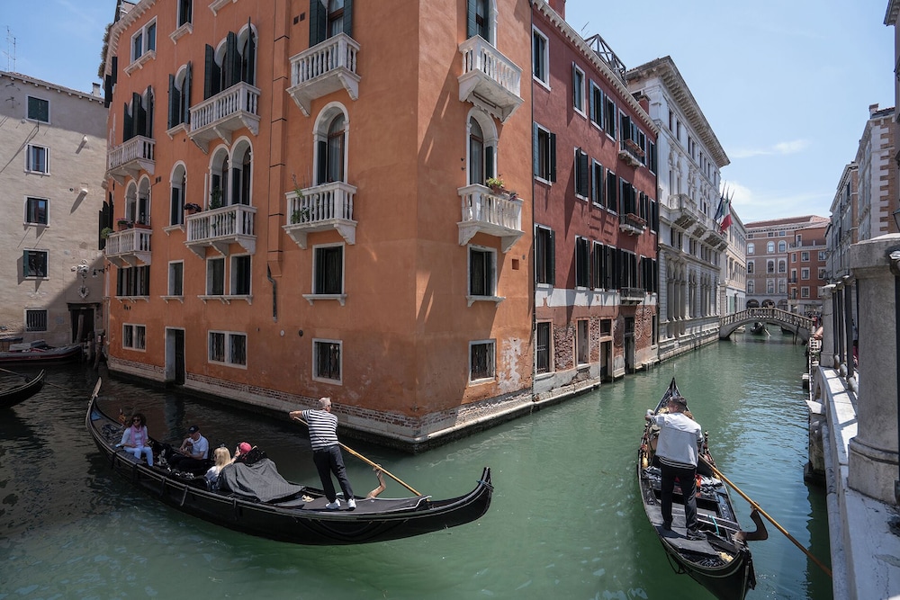 Residenza San Marco