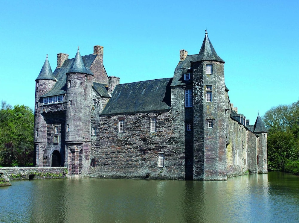 Chambre d'hôtes la Fontaine Garel