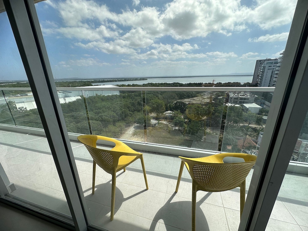 Sunno Beach Condominium - Playa Azul