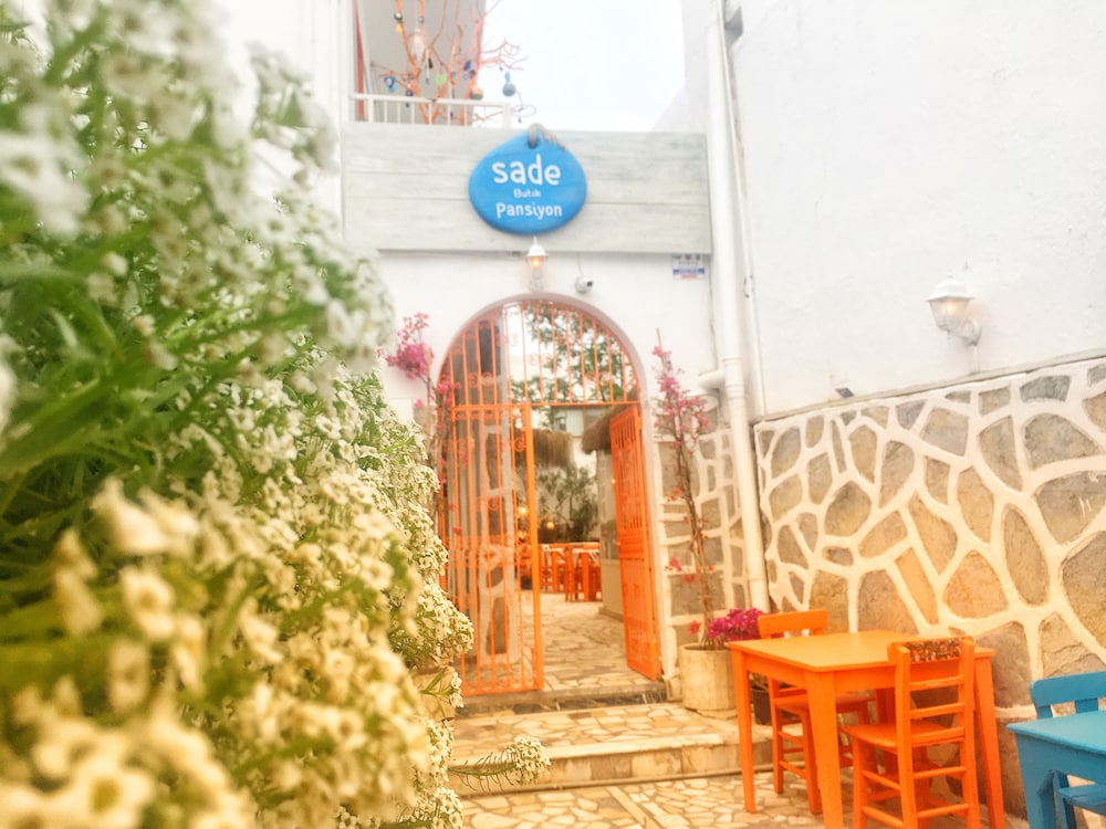 Sade Butik Otel - Image 33