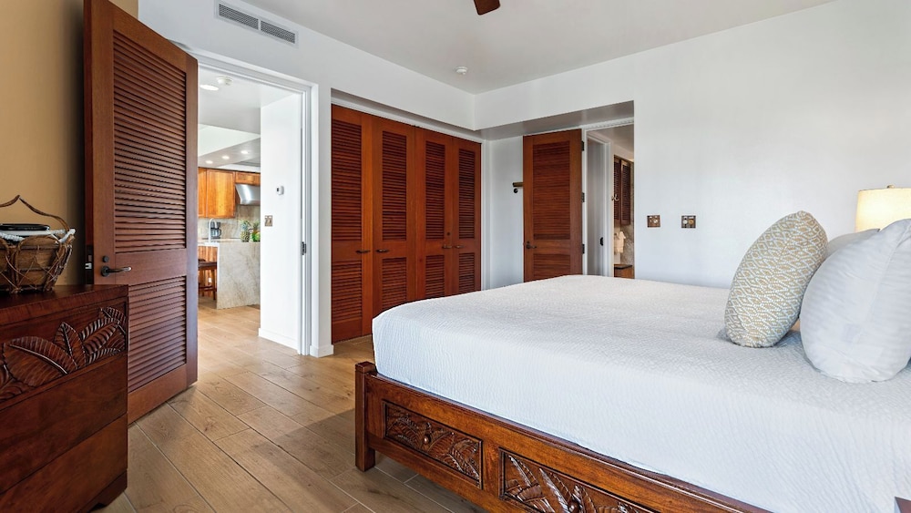 Luxury Golfside Condo w/ Ocean Views, Central AC & Beach Club - Vrkcv