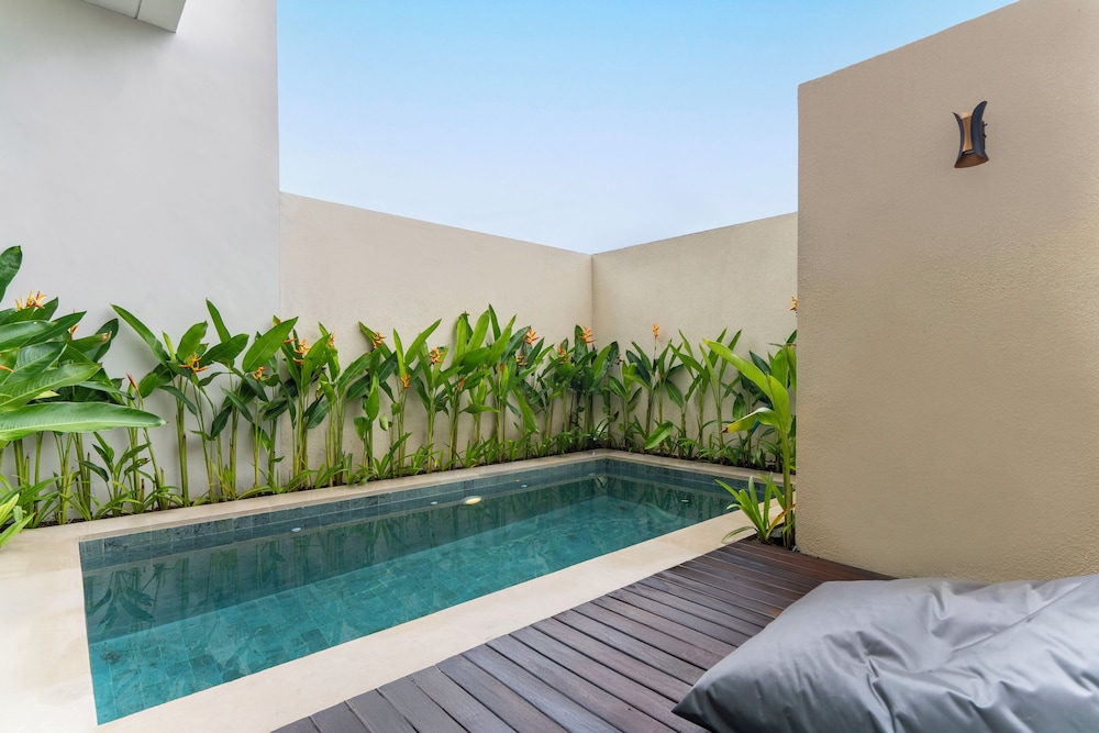 Jane Berawa Villa by Betterplace