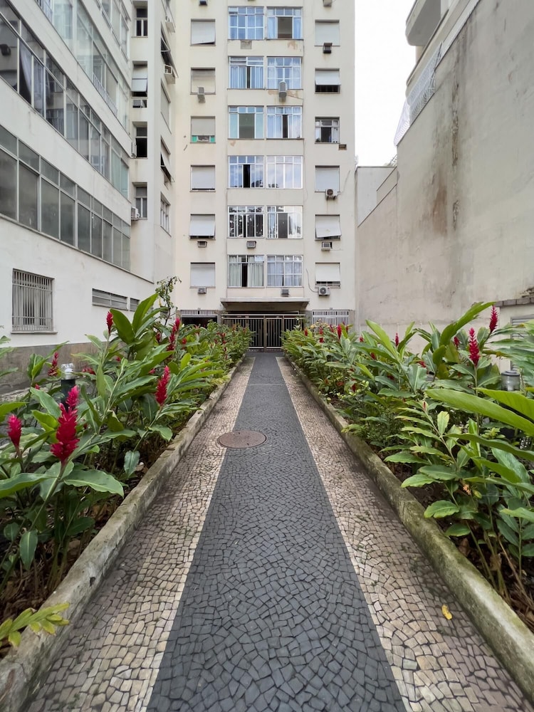 Magnificent Copacabana 2 Bedrooms Rc801 Z4