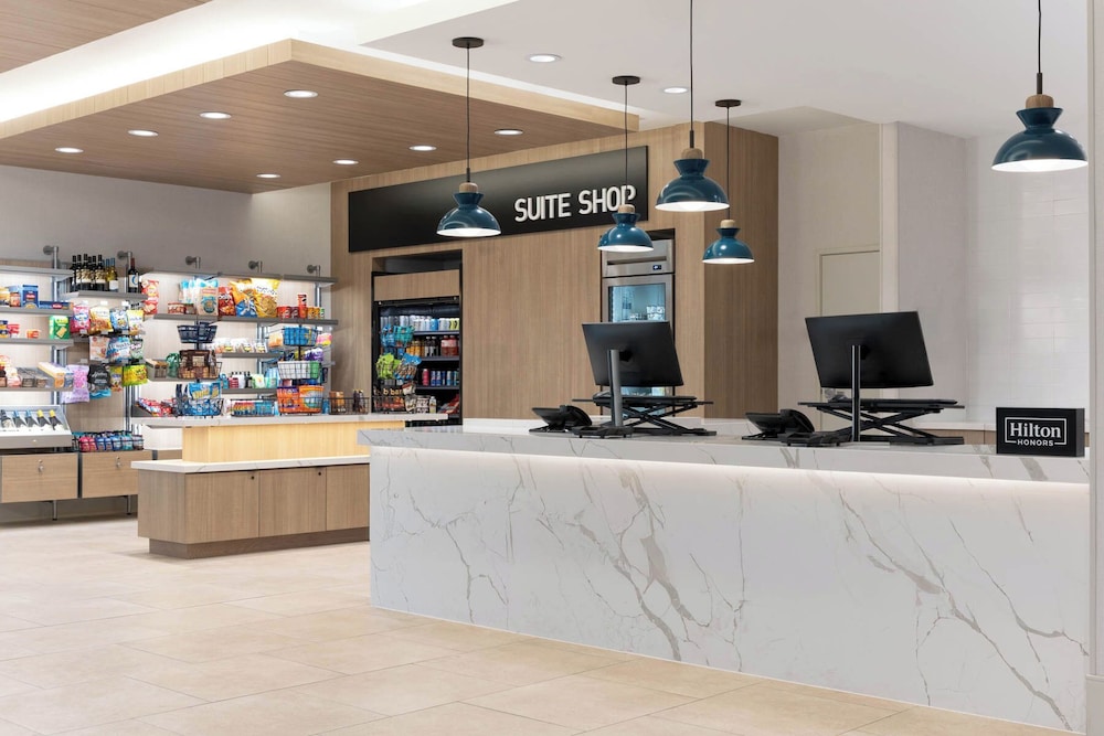 Homewood Suites By Hilton Puyallup Tacoma