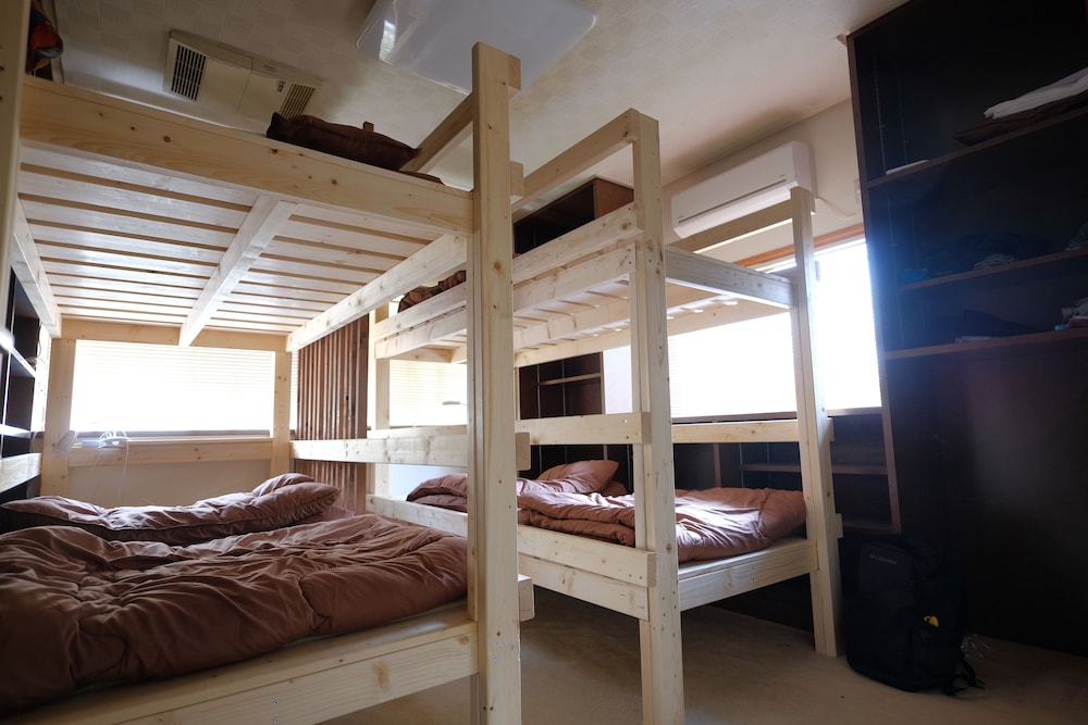 Tokiwa - KAMAKURA Backpackers