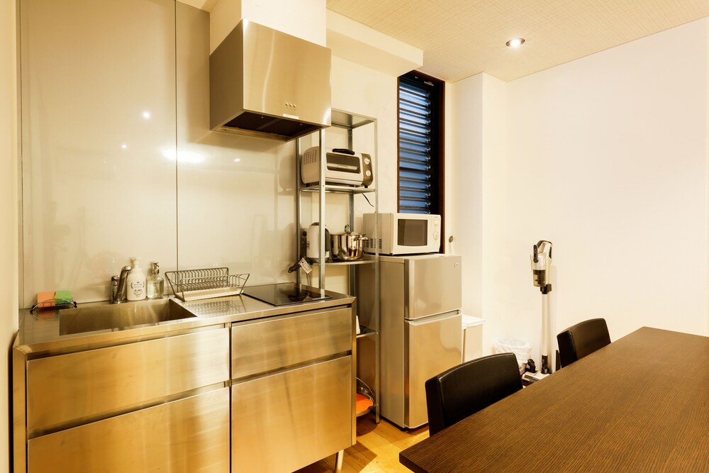 SAYA Suite Kishinosato