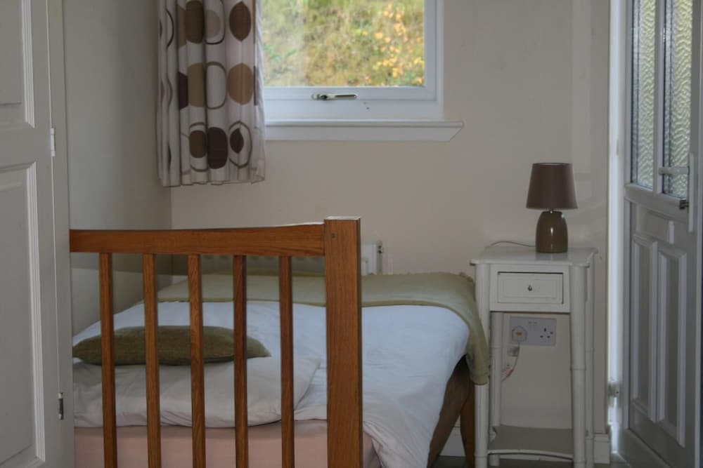 BCC Loch Ness Hostel