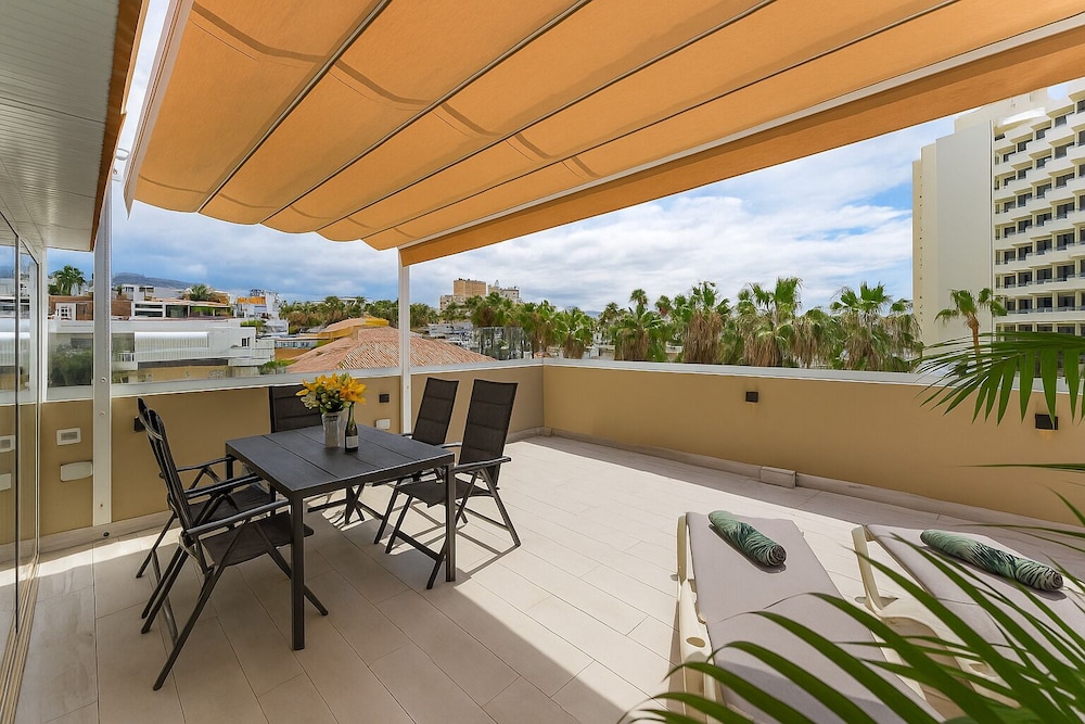 BAL Apartments - Adults Only