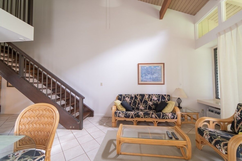 Turtle Bay Anthurium**ta-155327078401 2 Bedroom Condo by RedAwning