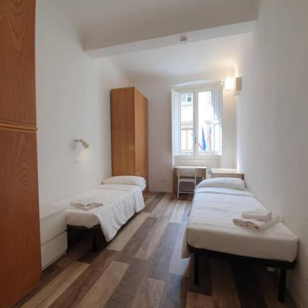 San Zanobi 66 in Firenze
