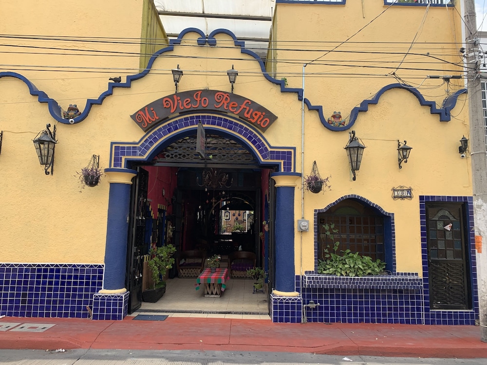 building