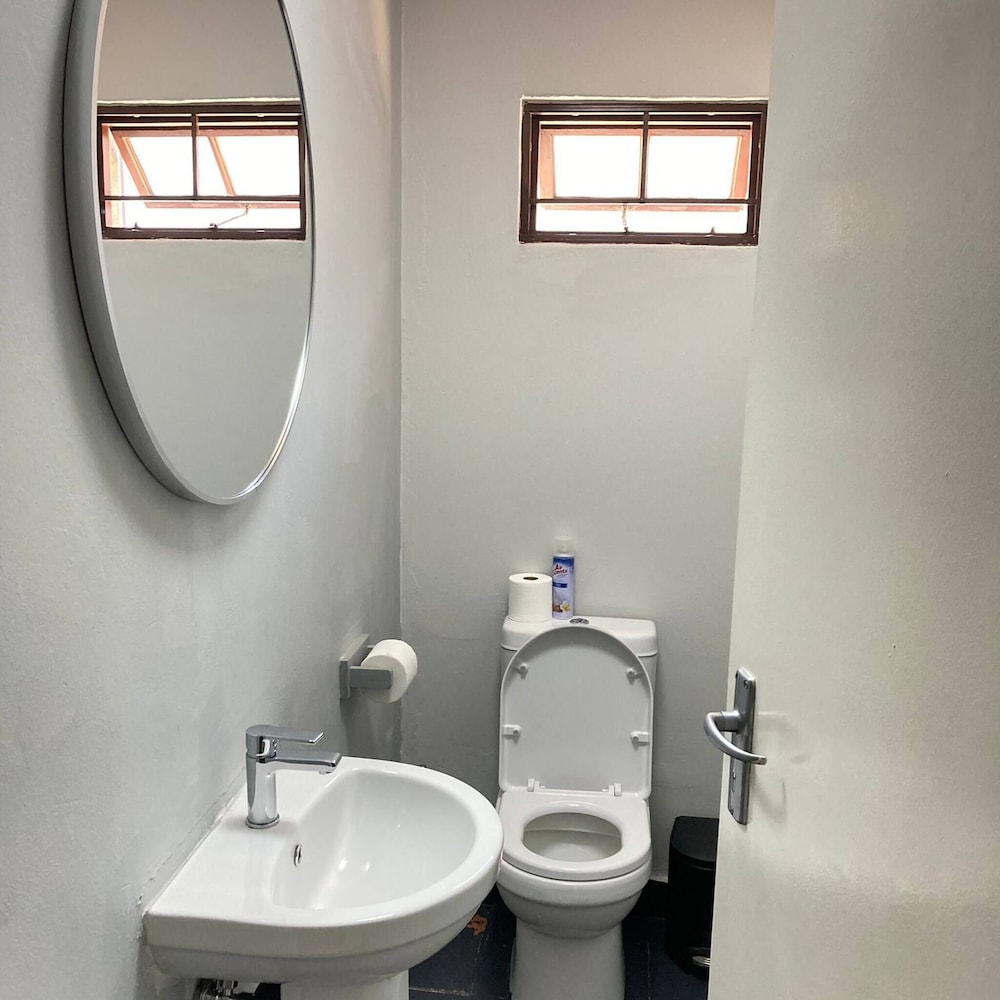 Three Bedroom Pool Villa