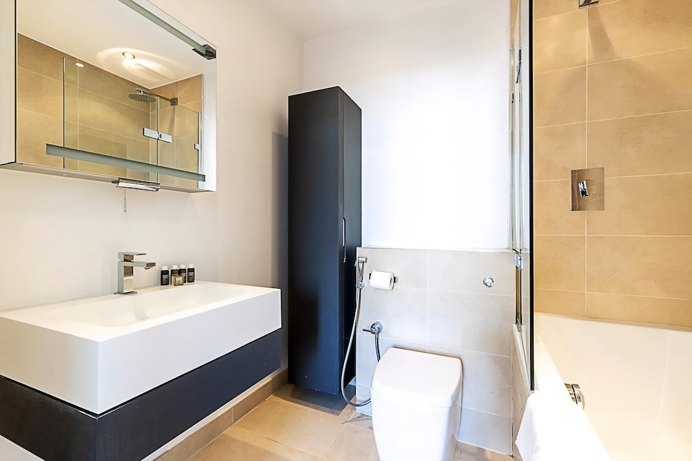 Central London Chic Townhouse