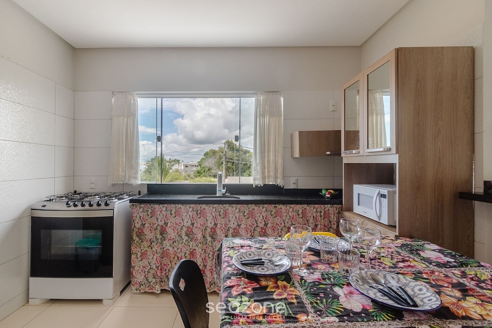 Apartment in Condominium With Pool Vdv0014