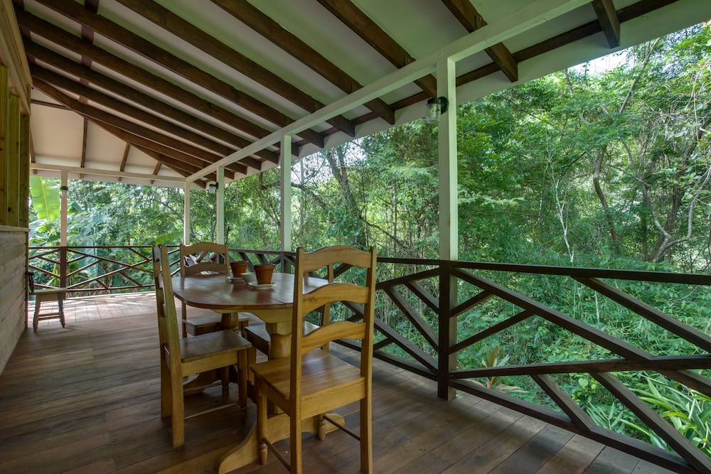 Sweet Songs Jungle Lodge, a Muy’Ono Resort