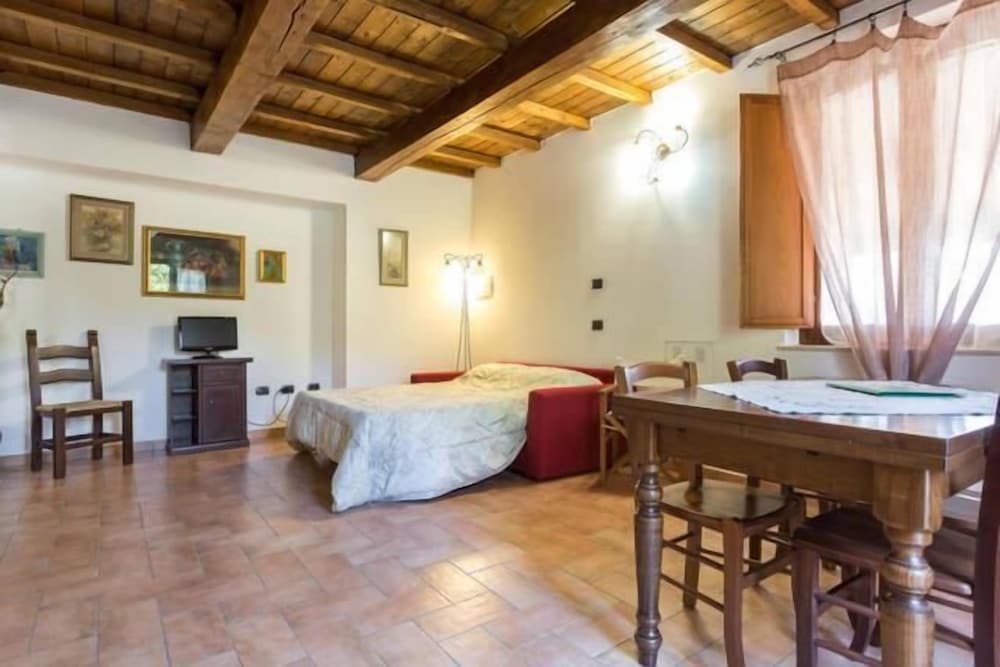 Pucci Country House