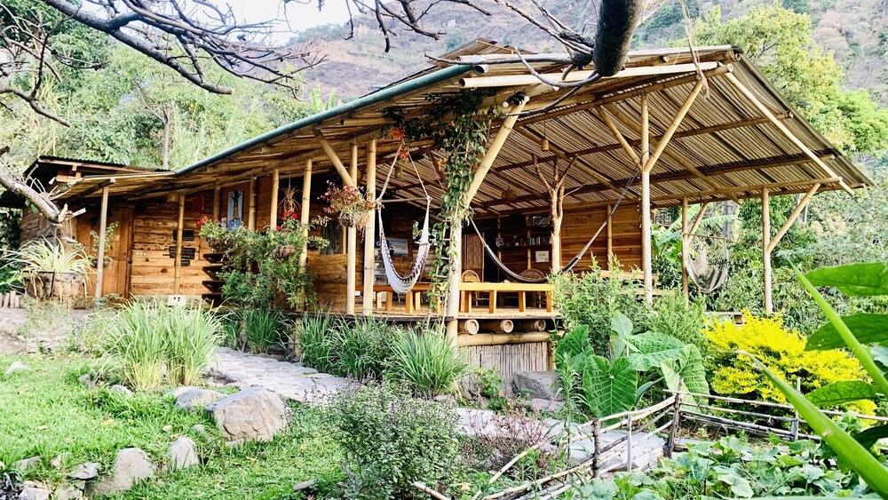 Saasil Retreat