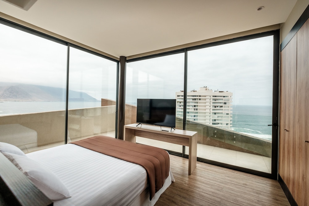 Iquique Vacations - Hotel Terrado Club - Property Image 2
