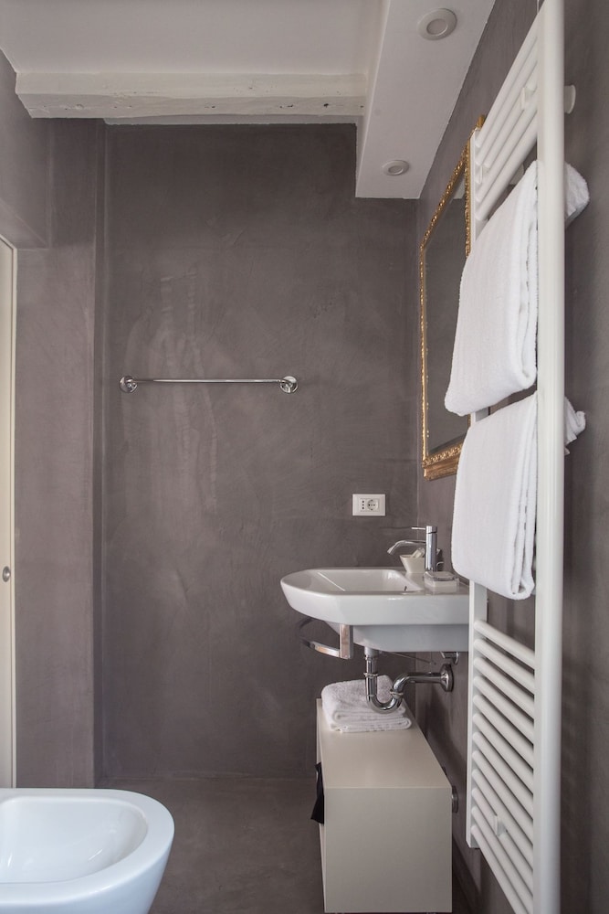 B&B Ca' Santo Spirito
