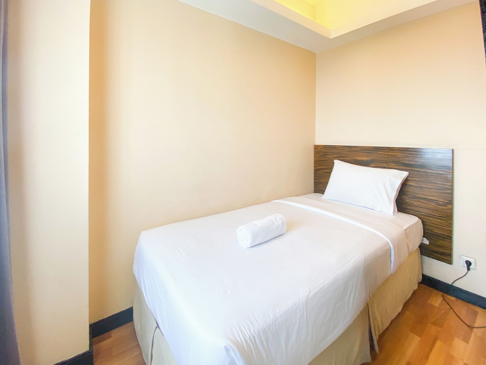 Platinum 2Br At Apartment Braga City Walk, Bandung - 17
