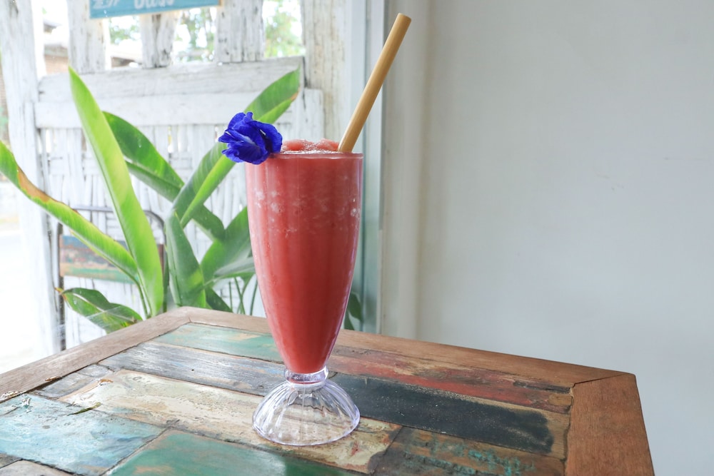 The Wina Echo Beach Guesthouse