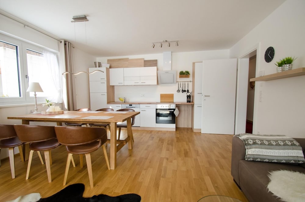 Finest Kitzblick Golf Suites TOP 1