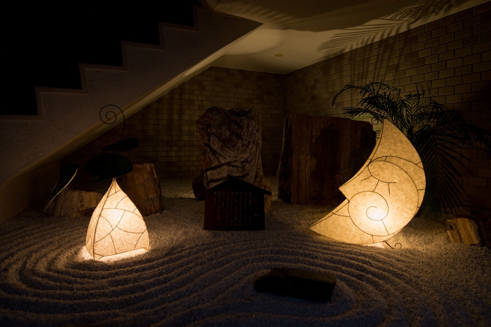 Arima Onsen Motoyu Ryuusenkaku