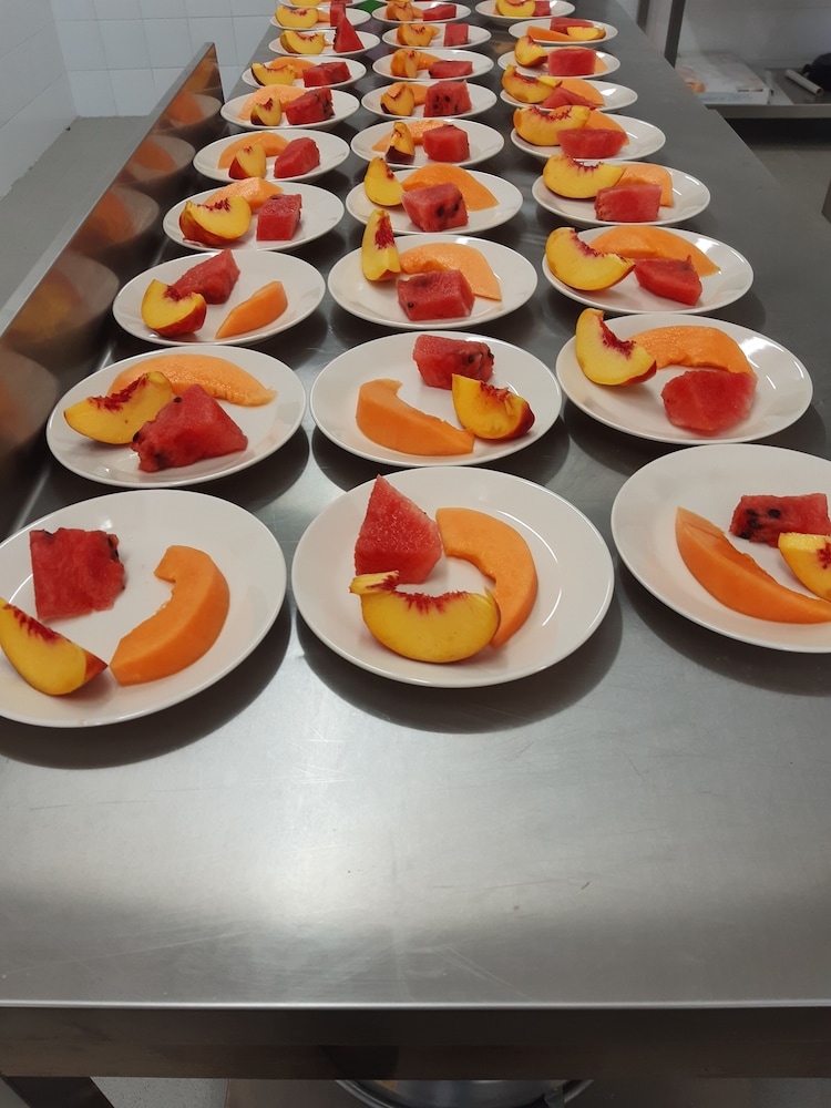 tartufo hotel