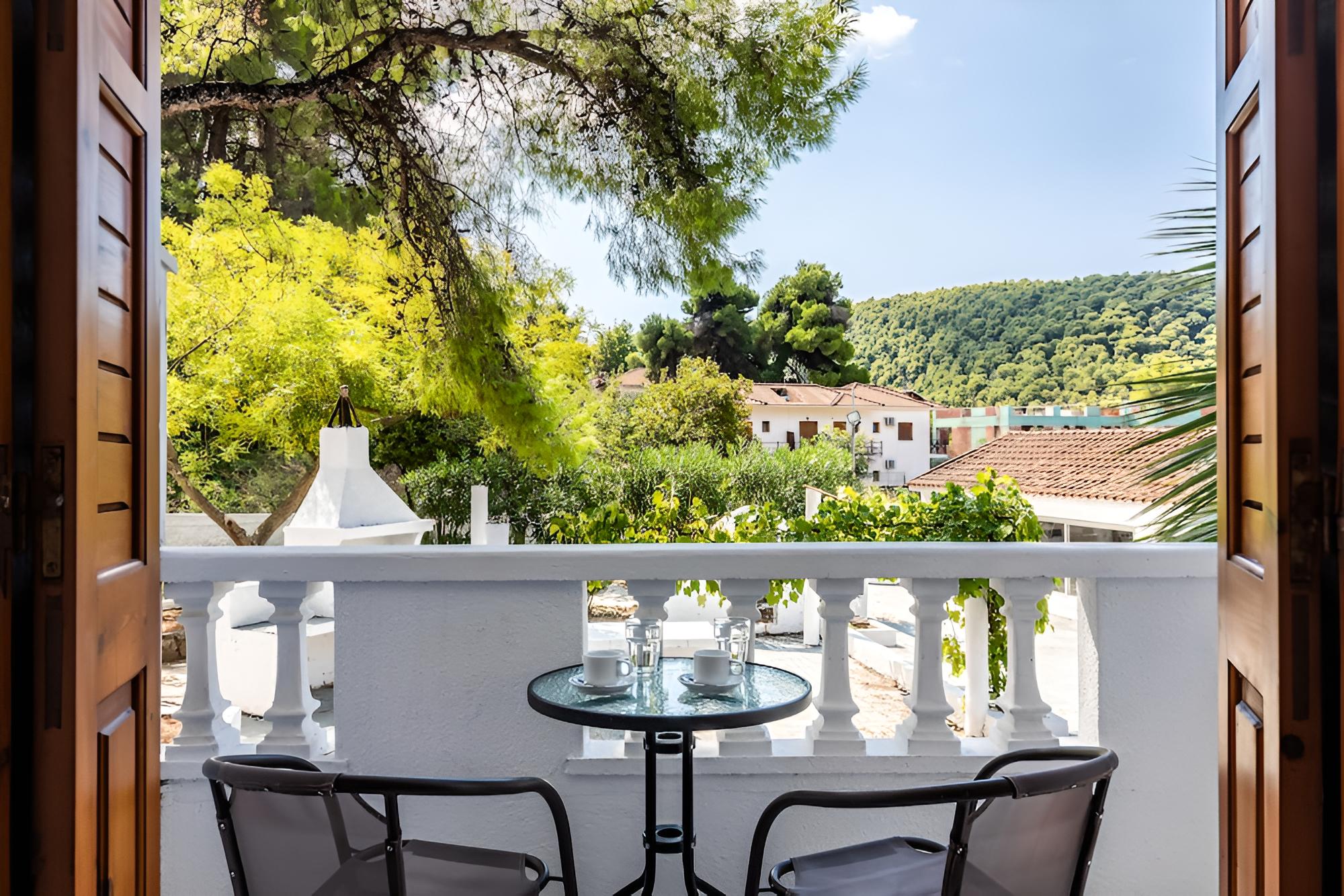 Elios Holidays Hotel