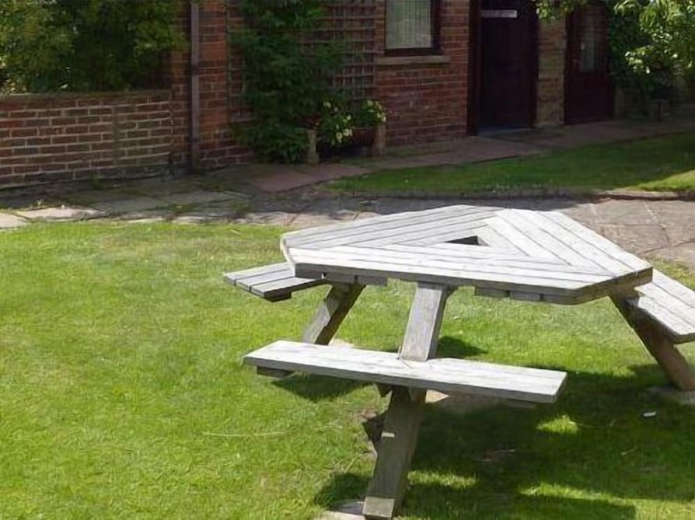 Rolands Croft Guest House