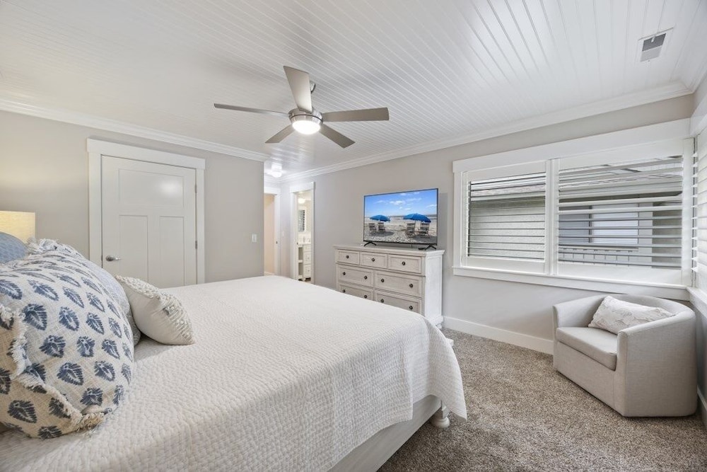Harbour Master - Monthly Rates Through 2/28/26! 3 Bedroom Villa