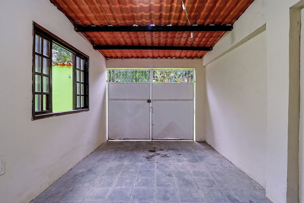 Casa c Wi-fi e Garagem 5 min do Centro