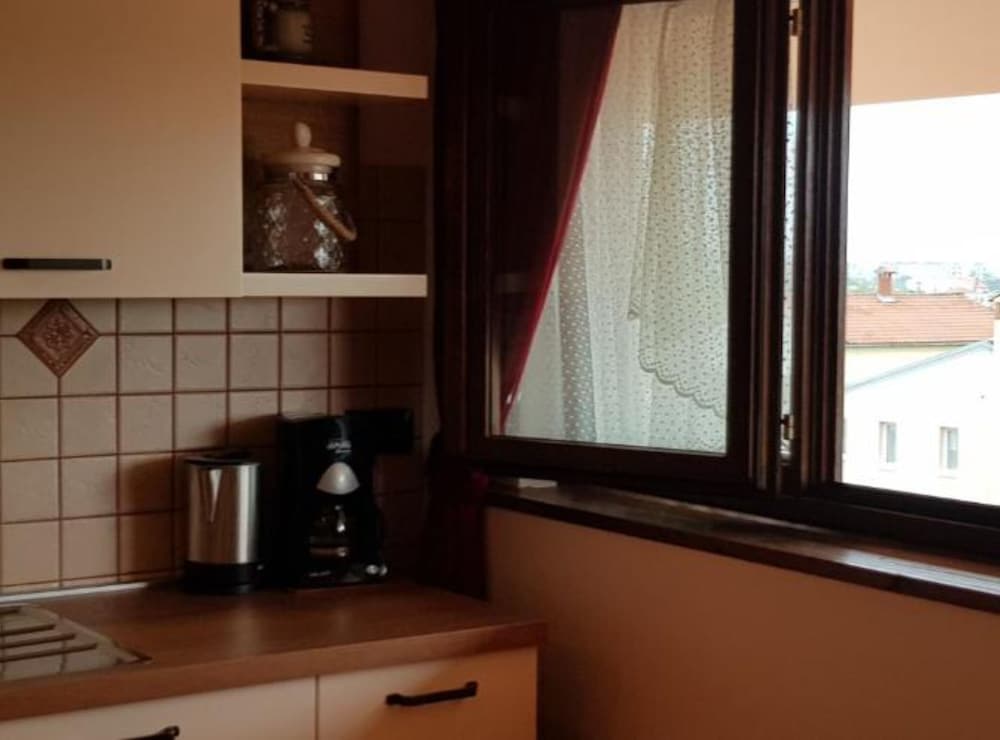 Apartments Alenka