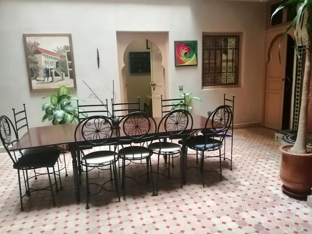 Riad Dar Nakhla