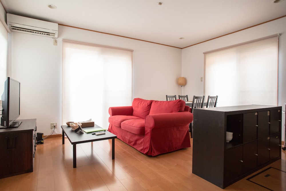 Guesthouse ILOHA