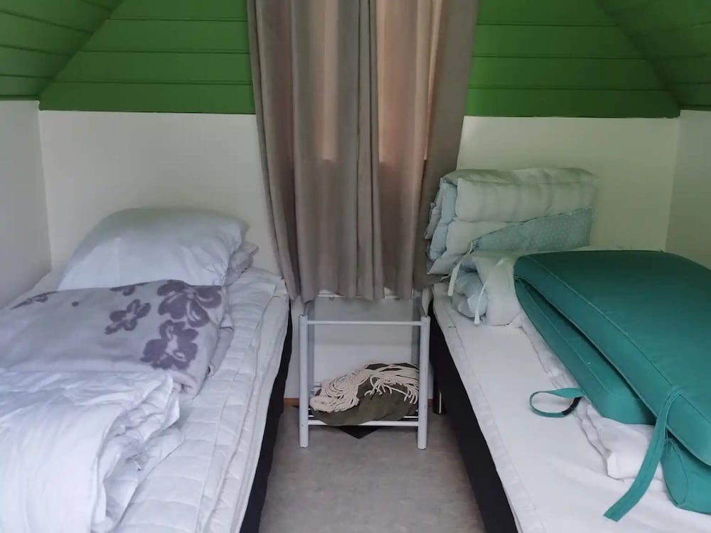5 Star Holiday Home in Skibby