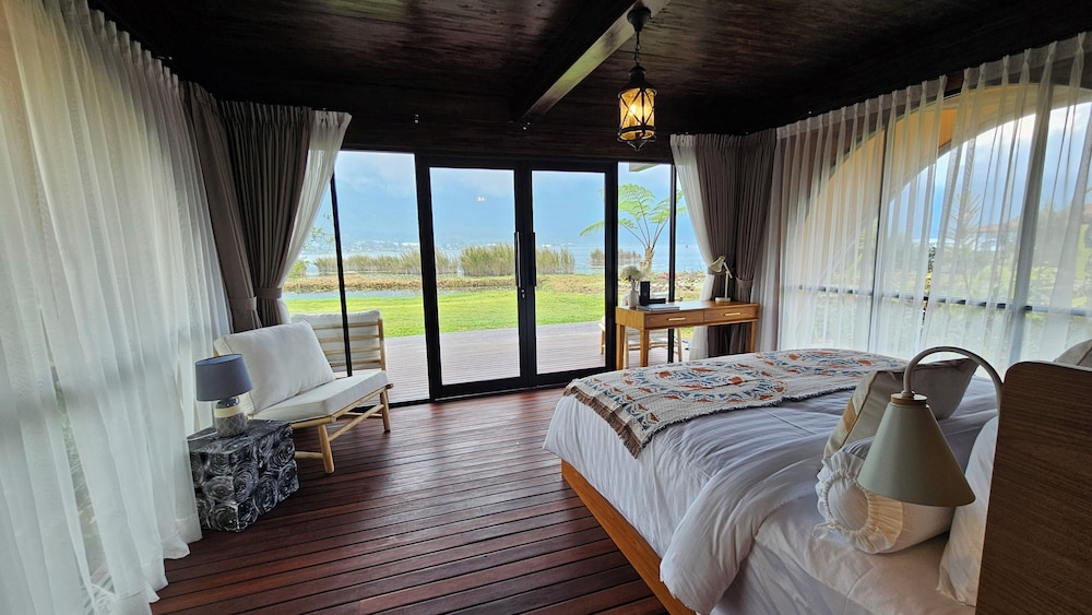 Sanctua Resort Bedugul
