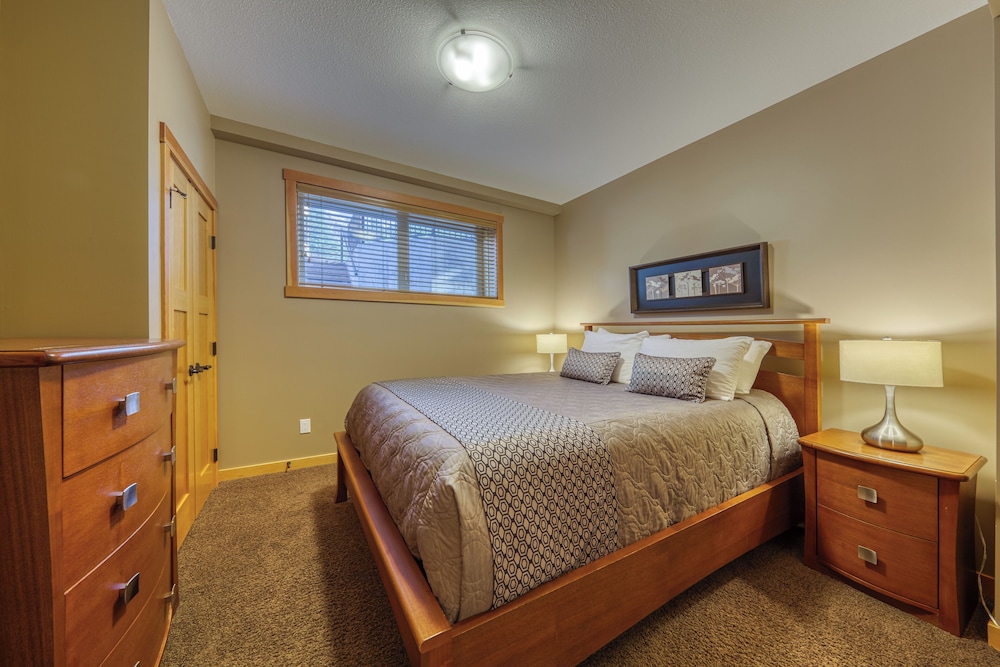 Fairmont Creek Property Rentals The Residences