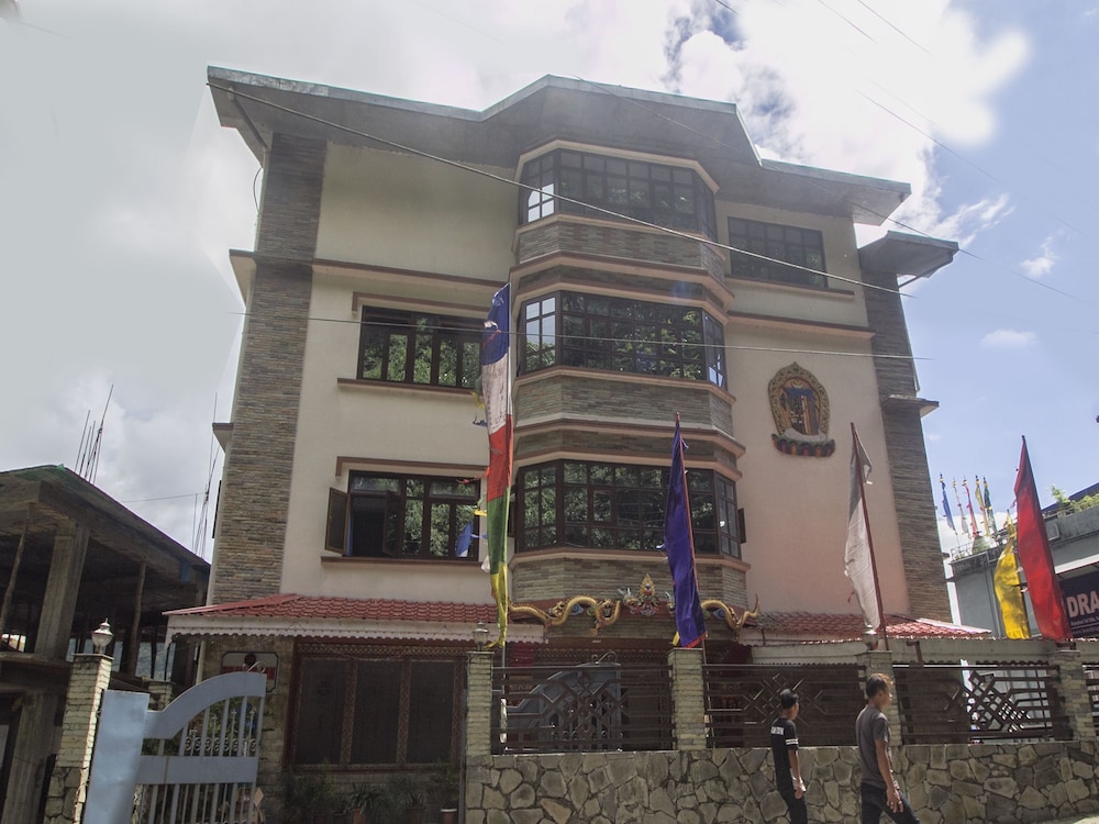 OYO 17078 Saint Hotel Gangtok
